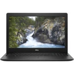 Ноутбук Dell Vostro 3590 210-ASVS-A6 (15.6 ", FHD 1920x1080 (16:9), Intel, Core i3, 8 Гб, SSD, 256 ГБ)
