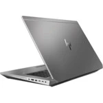 Мобильная рабочая станция HP Zbook 17 G6 6TU97EA (17.3, FHD 1920x1080, Intel, Core i7, 16, SSD)