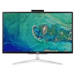 Моноблок Acer Aspire C22-820 DQ.BDXER.003 (21.5 ", Intel, Celeron, J4025, 2.0 ГГц, 4 Гб, SSD, 128 Гб)