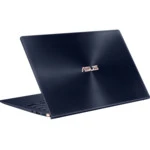 Ноутбук Asus Zenbook 14 UX433FLC-A5486T 90NB0MP5-M11140 (14 ", FHD 1920x1080 (16:9), Intel, Core i7, 16 Гб, 1 ТБ, nVidia GeForce MX250, Windows 10 Home)