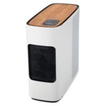 Персональный компьютер Acer ConceptD 500 DT.C03ER.00B (Core i7, 9700K, 3.6 ГГц, 32 Гб, HDD и SSD, Windows 10 Pro)