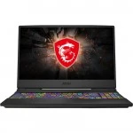 Ноутбук MSI GL65 Leopard 10SDK-231XRU 9S7-16U722-231 (15.6 ", FHD 1920x1080 (16:9), Intel, Core i7, 16 Гб, HDD и SSD, 128 ГБ, nVidia GeForce GTX 1660 Ti)