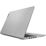 Ноутбук Lenovo IdeaPad S145-15API 81UT000VRK (15.6 ", FHD 1920x1080 (16:9), AMD, Ryzen 5, 8 Гб, 512 ГБ, AMD Radeon Vega)
