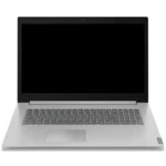 Ноутбук Lenovo IdeaPad L340-17IWL 81M00092RK 17.3 ", HD+ 1600х900 (16:9), Intel, Core i3, 8 Гб, 120 ГБ, nVidia GeForce MX110