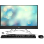 Моноблок HP 24-df0038ur 14Q09EA (23.8 ", Intel, Core i5, 1035G1, 1 ГГц, 4 Гб, HDD, 1 Тб)