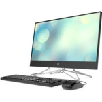 Моноблок HP 24-df0038ur 14Q09EA (23.8 ", Intel, Core i5, 1035G1, 1 ГГц, 4 Гб, HDD, 1 Тб)
