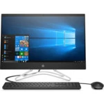 Моноблок HP 24-f0034ur AiO 4HA79EA_SP (23.8 ", Intel, Core i3, 8130U, 2.2 ГГц, 8 Гб, HDD и SSD, 1 Тб, 128 Гб)