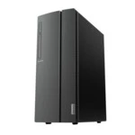 Персональный компьютер Lenovo IdeaCentre 510A-15ARR 90J000B0RK (AMD Ryzen 3, 3200G, 3.6 ГГц, 8 Гб, DDR4-2666, SSD)