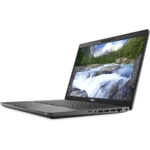 Ноутбук Dell Latitude 5400 210-ARXJ-A3 14 ", FHD 1920x1080 (16:9), Intel, Core i5, 16 Гб, 512 ГБ, Windows 10 Pro