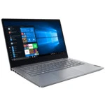 Ноутбук Lenovo ThinkBook 14-IIL 20SL002QRU 14 ", FHD 1920x1080 (16:9), Intel, Core i5, 8 Гб, 512 ГБ