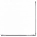 Ноутбук Apple MacBook Pro 13 Touch Bar 2020 Silver MWP82RU/A (13.3 ", WQXGA 2560x1600 (16:10), Intel, Core i5, 16 Гб, SSD, 1 ТБ, Intel Iris Plus Graphics)
