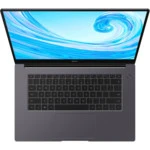 Ноутбук Huawei MateBook D 15 53010TSY (15.6 ", FHD 1920x1080 (16:9), AMD, Ryzen 5, 8 Гб, SSD, 256 ГБ, AMD Radeon Vega)