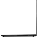 Ноутбук Lenovo T14s G1 20T0001YRT (14 ", 4K Ultra HD 3840x2160 (16:9), Intel, Core i7, 16 Гб, SSD, 1 ТБ)
