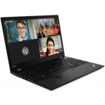 Ноутбук Lenovo ThinkPad T15 Gen 1 20S6002ERT (15.6 ", 4K Ultra HD + 3840x2400 (16:10), Intel, Core i7, 16 Гб, SSD, 512 ГБ)