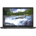 Ноутбук Dell Latitude 5400 5400-9546 (14 ", FHD 1920x1080 (16:9), Intel, Core i5, 8 Гб, 256 ГБ, AMD Radeon 540X, Linux)