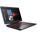 Ноутбук HP OMEN 17-cb0028ur 7RX97EA (17.3 ", FHD 1920x1080 (16:9), Intel, Core i7, 16 Гб, SSD, 1 ТБ, nVidia GeForce RTX 2060)