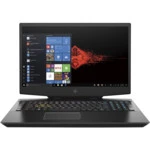 Ноутбук HP OMEN 17-cb0028ur 7RX97EA (17.3 ", FHD 1920x1080 (16:9), Intel, Core i7, 16 Гб, SSD, 1 ТБ, nVidia GeForce RTX 2060)