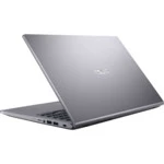 Ноутбук Asus X509JB-EJ010 90NB0QD2-M00150 (15.6 ", FHD 1920x1080 (16:9), Intel, Core i5, 8 Гб, nVidia GeForce MX110)