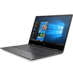 Ноутбук HP Envy x360 15-ds0006ur 9PU34EA (15.6 ", FHD 1920x1080 (16:9), Intel, Ryzen 5, 8 Гб, SSD, 512 ГБ, AMD Radeon R7)