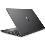 Ноутбук HP Envy x360 15-ds0006ur 9PU34EA (15.6 ", FHD 1920x1080 (16:9), Intel, Ryzen 5, 8 Гб, SSD, 512 ГБ, AMD Radeon R7)