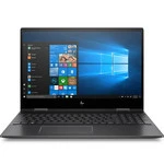 Ноутбук HP Envy x360 15-ds0007ur 9PU35EA (15.6 ", FHD 1920x1080 (16:9), AMD, Ryzen 7, 8 Гб, SSD, 512 ГБ, AMD Radeon RX Vega)