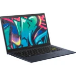 Ноутбук Asus VivoBook 14 X413FF-EB011T 90NB0RB7-M00170 14 ", FHD 1920x1080 (16:9), Intel, Core i5, 8 Гб, 512 ГБ, nVidia GeForce MX130, Windows 10 Home
