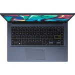 Ноутбук Asus VivoBook 14 X413FF-EB011T 90NB0RB7-M00170 14 ", FHD 1920x1080 (16:9), Intel, Core i5, 8 Гб, 512 ГБ, nVidia GeForce MX130, Windows 10 Home