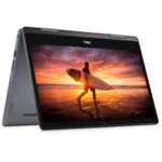 Ноутбук Dell Inspiron 5491 5491-3218 (14 ", FHD 1920x1080 (16:9), Intel, Core i5, 8 Гб, 256 ГБ, nVidia GeForce MX230, Windows 10 Home)
