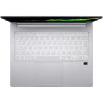 Ноутбук Acer Swift 3 SF313-52G-70LX NX.HZQER.002 13.5 ", QXGA 2256x1504 (3:2), Intel, Core i7, 16 Гб, 1 ТБ, nVidia GeForce MX350, Windows 10 Pro