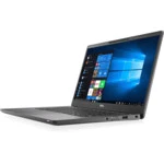 Ноутбук Dell Latitude 7300 7300-8541 13.3 ", FHD 1920x1080 (16:9), Intel, Core i5, 8 Гб, 512 ГБ, Linux