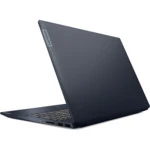 Ноутбук Lenovo IdeaPad S340-15IIL 81VW007QRU (15.6 ", FHD 1920x1080 (16:9), Intel, Core i5, 8 Гб, 256 ГБ, Windows 10 Home)
