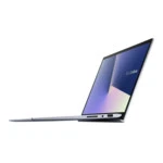 Ноутбук Asus Zenbook 14 UX431FA-AM116R 90NB0MB3-M04470-NC1 (14 ", FHD 1920x1080 (16:9), Intel, Core i7, 16 Гб, SSD, 1 ТБ)