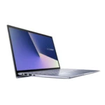 Ноутбук Asus Zenbook 14 UX431FA-AM116R 90NB0MB3-M04470-NC1 (14 ", FHD 1920x1080 (16:9), Intel, Core i7, 16 Гб, SSD, 1 ТБ)
