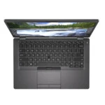 Ноутбук Dell Latitude 5400 5400-9430-NC2 (14 ", FHD 1920x1080 (16:9), Intel, Core i5, 8 Гб, 256 ГБ, AMD Radeon 540X, Windows 10 Pro)