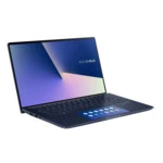 Ноутбук Asus UX334FLC-A4086T Q1 90NB0MW3-M05830 13.3 ", FHD 1920x1080 (16:9), Intel, Core i7, 8 Гб, 512 ГБ, nVidia GeForce MX250, Windows 10 Home