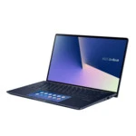 Ноутбук Asus UX334FLC-A4086T Q1 90NB0MW3-M05830 13.3 ", FHD 1920x1080 (16:9), Intel, Core i7, 8 Гб, 512 ГБ, nVidia GeForce MX250, Windows 10 Home