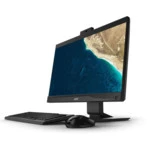 Моноблок Acer Veriton Z4660G AiO DQ.VS0ER.034 (21.5 ", Intel, Core i3, 9100, 3.6 ГГц, 8 Гб, HDD, 1 Тб)