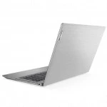 Ноутбук Lenovo IdeaPad L3 15ITL6 82HL0038RK 15.6 ", FHD 1920x1080 (16:9), Intel, Core i3, 8 Гб, 256 ГБ, Intel UHD Graphics