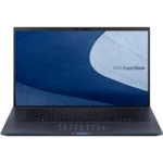 Ноутбук Asus ExpertBook B9450FA-BM0366R 90NX02K1-M04190 (14 ", FHD 1920x1080 (16:9), Intel, Core i7, 16 Гб, 512 ГБ, Windows 10 Pro)