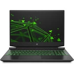 Ноутбук HP Pavilion Gaming 15-dk1007ur 133Y0EA (15.6 ", FHD 1920x1080 (16:9), AMD, Ryzen 5, 8 Гб, SSD, 256 ГБ, nVidia GeForce GTX 1650)