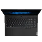 Ноутбук Lenovo Legion 5 15ARH05 82B5006WRU (15.6 ", FHD 1920x1080 (16:9), Intel, Ryzen 7, 16 Гб, 512 ГБ, nVidia GeForce GTX 1650, Windows 10 Home)