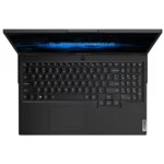 Ноутбук Lenovo Legion 5i 15IMH05H 81Y6008GRU (15.6 ", FHD 1920x1080 (16:9), Intel, Core i5, 8 Гб, SSD, 512 ГБ, nVidia GeForce GTX 1660 Ti)