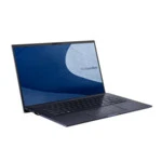 Ноутбук Asus ExpertBook B9450FA-BM0341R 90NX02K1-M07600 (14 ", FHD 1920x1080 (16:9), Intel, Core i5, 8 Гб, 512 ГБ, Windows 10 Pro)