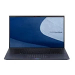 Ноутбук Asus ExpertBook B9450FA-BM0341R 90NX02K1-M07600 (14 ", FHD 1920x1080 (16:9), Intel, Core i5, 8 Гб, 512 ГБ, Windows 10 Pro)