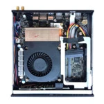 Платформа для ПК HIPER Ultion B365(ITX)