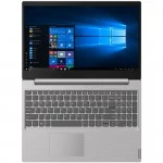 Ноутбук Lenovo IdeaPad S145-15API 81UT00AYRU (15.6 ", FHD 1920x1080 (16:9), AMD, Ryzen 3, 4 Гб, 128 ГБ, AMD Radeon Vega, Windows 10 Home)