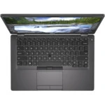 Ноутбук Dell Latitude 5400 5400-9430. (14 ", FHD 1920x1080 (16:9), Intel, Core i5, 8 Гб, 256 ГБ, Windows 10 Pro)