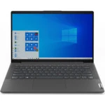Ноутбук Lenovo IdeaPad 5 14IIL05 81YH001KRU 14 ", FHD 1920x1080 (16:9), Intel, Core i3, 8 Гб, 256 ГБ, Windows 10 Home