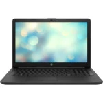 Ноутбук HP 15-da0552ur 14T41EA 15.6 ", FHD 1920x1080 (16:9), Intel, Celeron, 4 Гб, Intel UHD Graphics