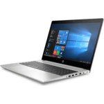 Ноутбук HP ProBook 450 G7 8VU62EA (15.6 ", FHD 1920x1080 (16:9), Intel, Core i5, 8 Гб, SSD, 256 ГБ, nVidia GeForce MX130)